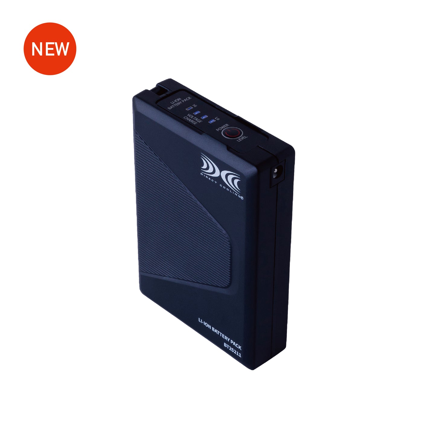 【25V】【単品】バッテリー(BT25211)