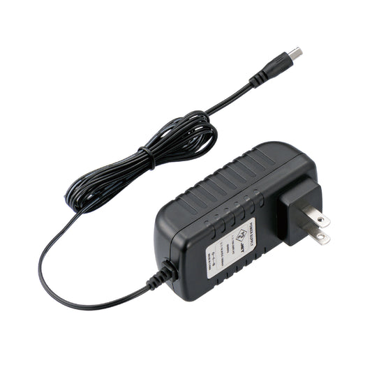 【14.4Vターボ】【単品】急速AC充電アダプター(CG00011)