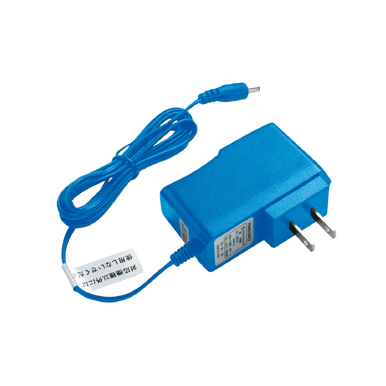 【7.2V】【単品】急速AC充電アダプター(LIACR)